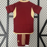 24-25 Venezuela Home Kids Soccer Jersey