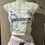 25-26 INT Away Women Yoga Vest (女)