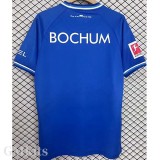 2025 VfL Bochum Blue Special Edition Fans Soccer Jersey