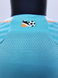 24-25 Inter Miami Third Player Version Soccer Jersey