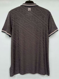 24-25 RMA Third Player Version Soccer Jersey