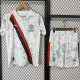 25-26 Man City CWC Away Kids Soccer Jersey