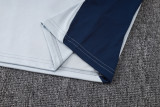25-26 ARS Light gray Training Short Suit #D25190