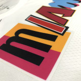 22-23 HEAT HERRO #14 White City Edition Top Quality Hot Pressing NBA Jersey