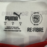 25-26 Salzburg FC Special Edition Fans Soccer Jersey 萨尔茨堡