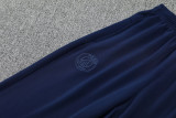 25-26 PSG Royal blue Jacket Tracksuit