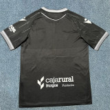 25-26 Burgos FC Away Fans Soccer Jersey