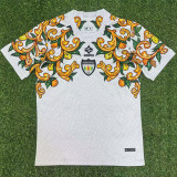 25-26 Sorrento Calcio 1945 Away Fans Soccer Jersey