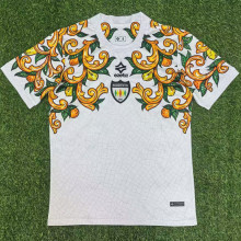 25-26 Sorrento Calcio 1945 Away Fans Soccer Jersey
