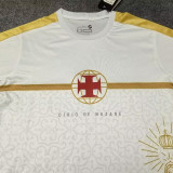 25-26 Vasco White Special Edition Training shirts