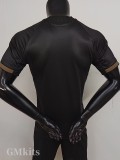 25-26 RMA Black Special Edition Player Version Training Shirts
