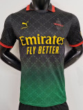 24-25 ACM Fourth Player Version Soccer Jersey