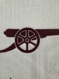 25-26 ARS Third Player Version Soccer Jersey
