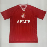 25-26 Internacional Red Special Edition Fans Soccer Jersey