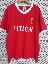 1979 LIV Home Retro Soccer Jersey