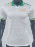 25-26 Roma Third Player Version Soccer Jersey