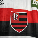 1995 Flamengo Away Retro Soccer Jersey
