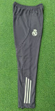 25-26 RMA Black Training Long Pants (Have Pocket)