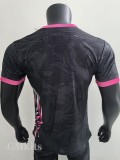25-26 LIV Black Special Edition Player Version Training Shirts