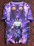 25-26 Japan Purple Special Edition Fans Soccer Jersey (忍者系紫)