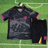 24-25 CHE Away Kids Soccer Jersey