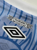 24-25 Santos FC Blue Special Edition Player Version Training Shirts