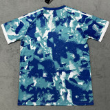 25-26 RMA Blue Special Edition Fans Training Shirts