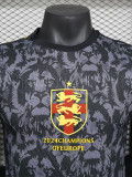 24-25 England Comma Special Edition Player Version Soccer Jersey