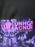 25-26 BAR Purple Black Special Edition Player Version Training Shirts