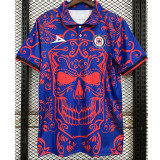 23-24 Cruz Azul Red Special Edition Fans Soccer Jersey