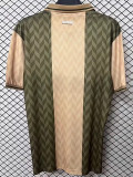 25-26 Real Betis Golden Training Shirts