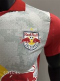 25-26 Salzburg FC Special Edition Player Version Soccer Jersey 萨尔茨堡