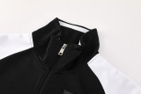 2025 NK NJ18 Black Jacket Tracksuit