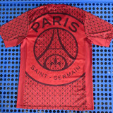 25-26 PSG Red Special Edition Training shirts