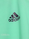 2019-2020 RMA Third Player Version 球员 Retro Soccer Jersey