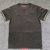 23-24 LeverKusen Home Fans Soccer Jersey