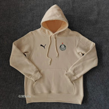 24-25 Palmeiras Khaki Hoody 卡其色(加绒)
