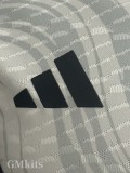 25-26 Man Utd Special Edition Player Version Training shirts (条纹)