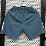 DF2062 AD Azure Casual Short Pants