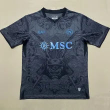 24-25 Napoli Third Fans Soccer Jersey