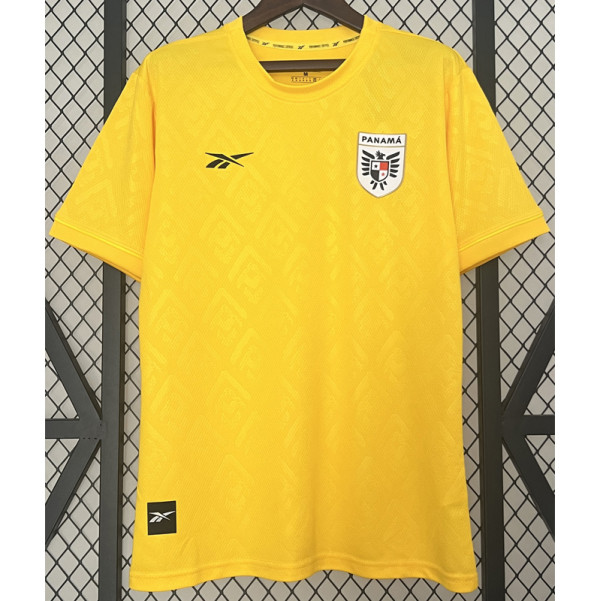 24-25 Panama Third Fans Soccer Jersey