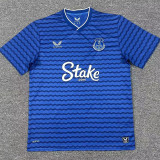 25-26 EVE Home Fans Soccer Jersey