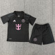 26-27 Inter Miami Away Kids Soccer Jersey