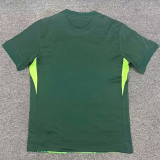 25-26 Wolfsburg Home Fans Soccer Jersey