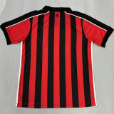 25-26 Vitoria Home Fans Soccer Jersey