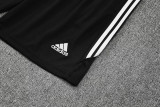25-26 River Plate White Training Short Suit