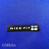 1998 Brazil Away Long Sleeve Retro Soccer Jersey (长袖)