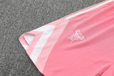 25-26 Inter Miami Pink Training Short Suit