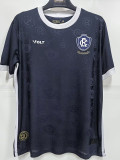 25-26 Clube do Remo Home Fans Soccer Jersey