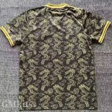 25-26 RMA Gold Black Special Edition Fans Training Shirts